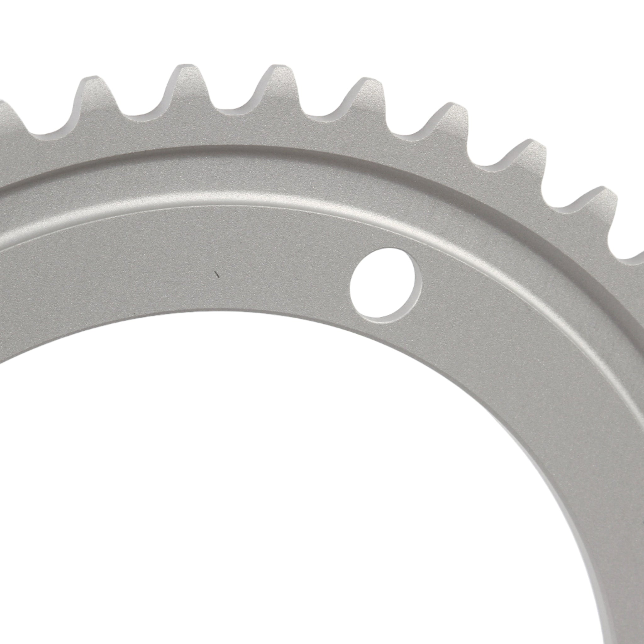 Sugino Mighty Competition Expert chainring - Retrogression Fixed Gear