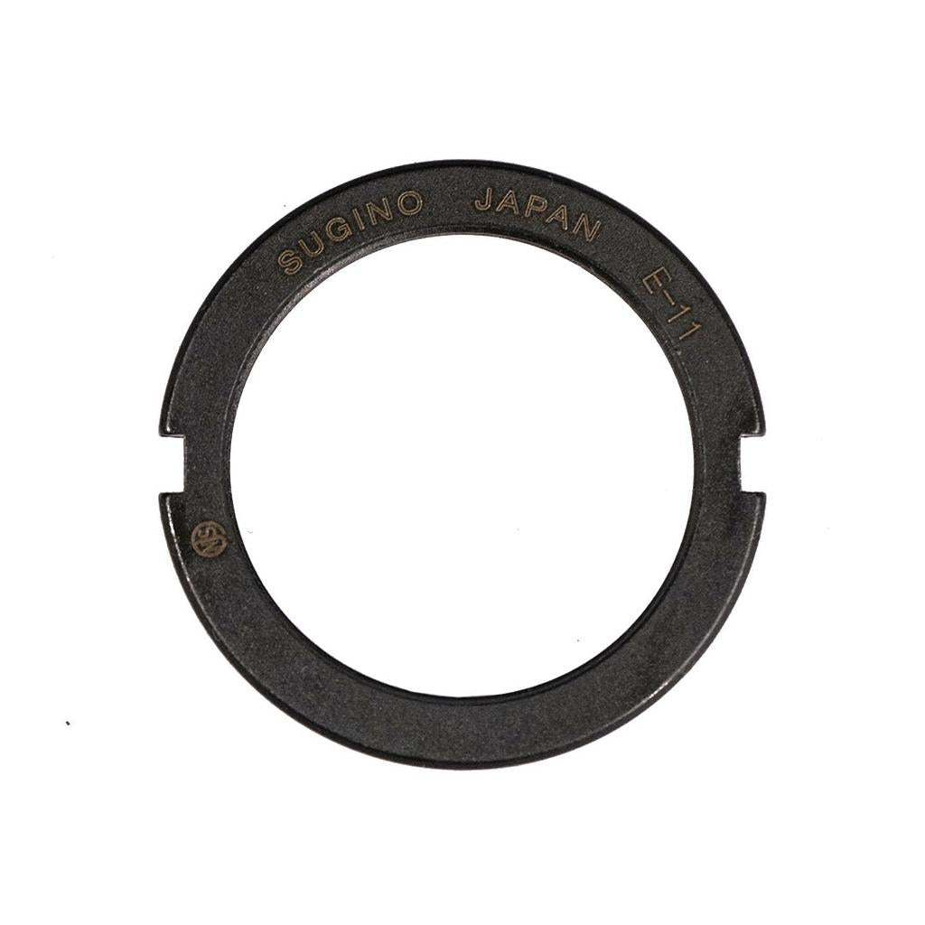 Sugino Gigas NJS lockring - Retrogression Fixed Gear