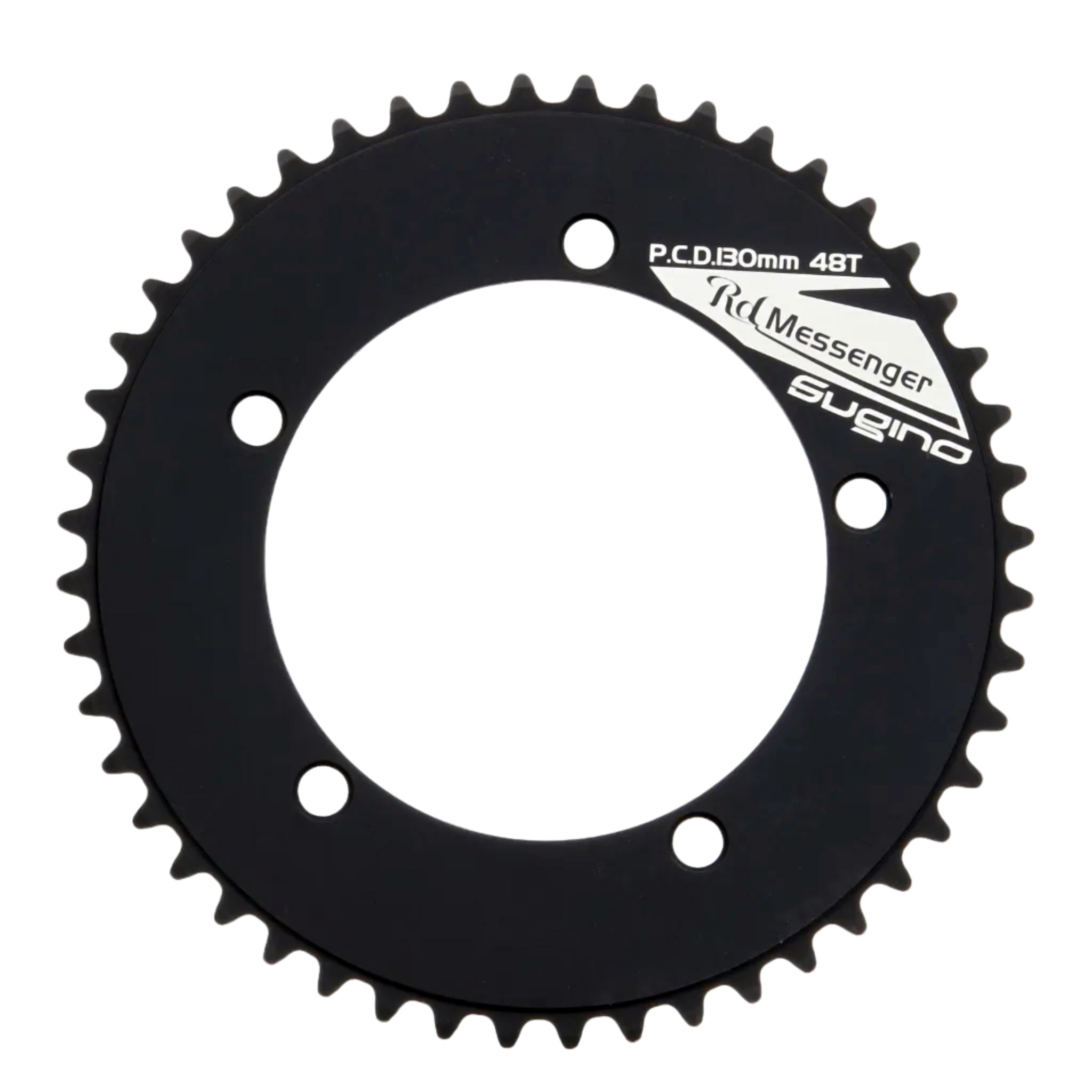 Sugino Messenger chainring | Retrogression