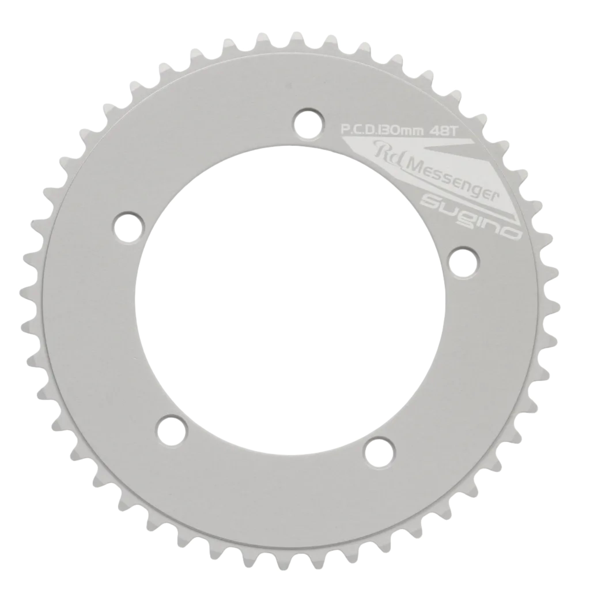 Sugino Messenger chainring | Retrogression