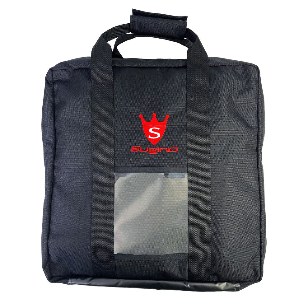 Sugino Zen Gear Bag - Retrogression Fixed Gear