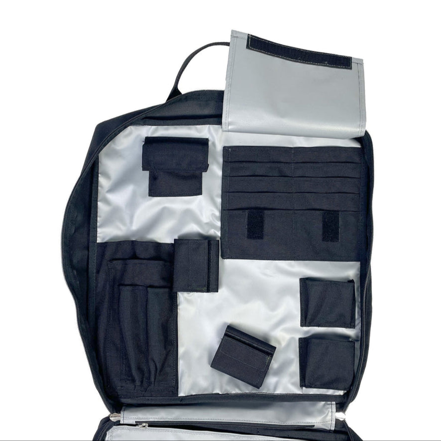 Sugino Zen Gear Bag - Retrogression Fixed Gear