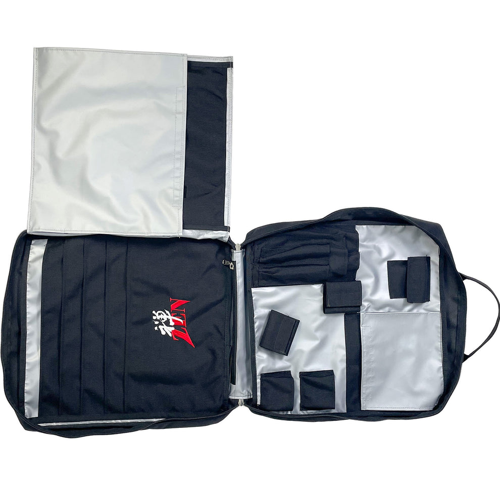 Sugino Zen Gear Bag - Retrogression Fixed Gear