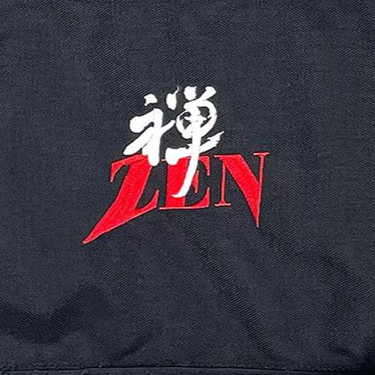 Sugino Zen Gear Bag - Retrogression Fixed Gear