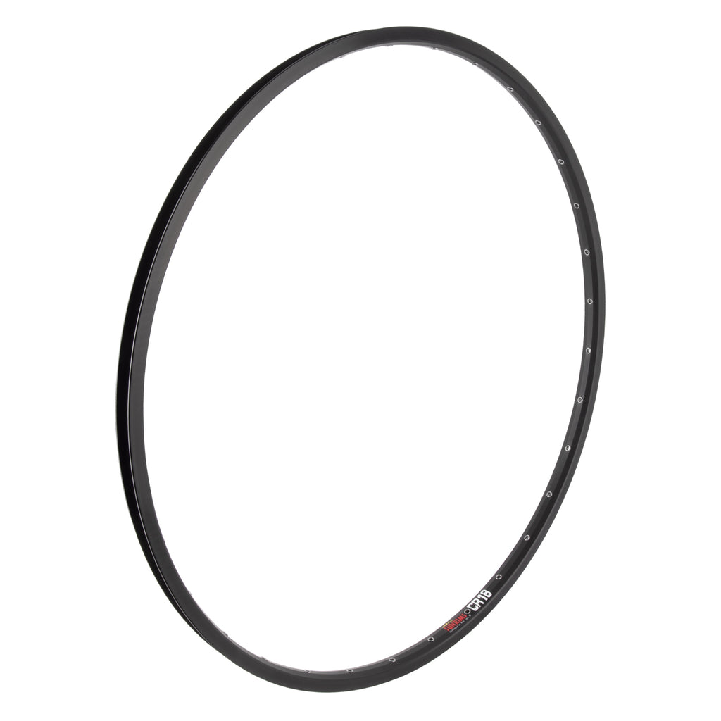 Sun CR18 rim | Retrogression