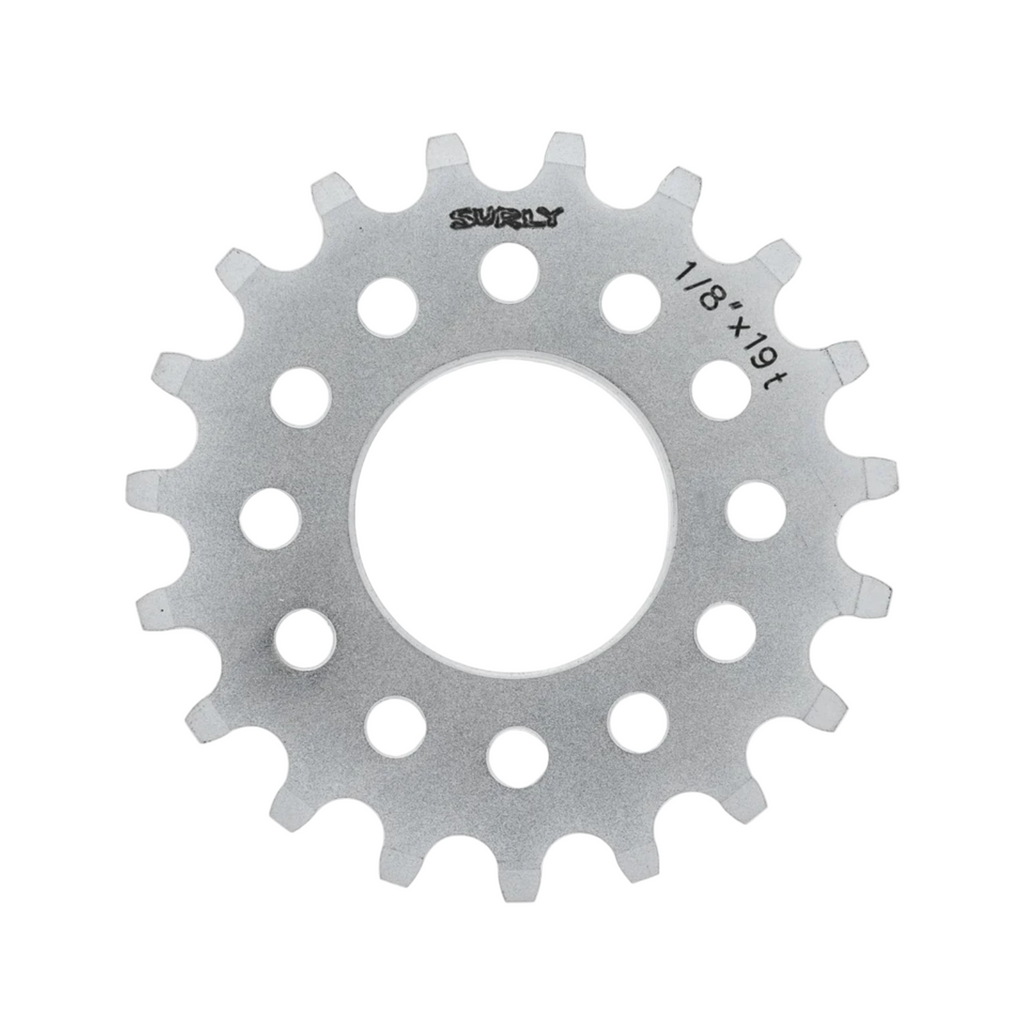 Surly track cog - Retrogression Fixed Gear