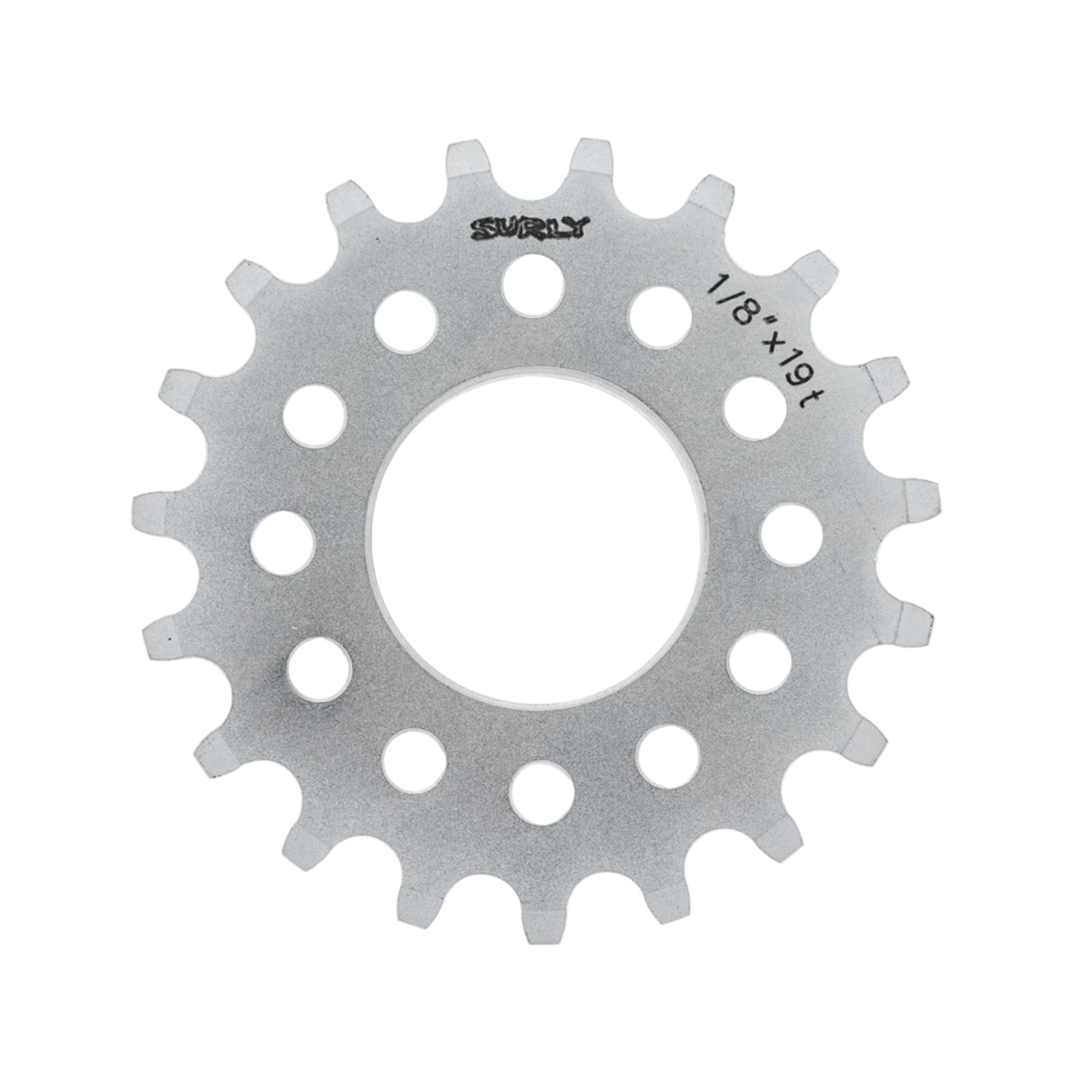 Surly track cog - Retrogression Fixed Gear