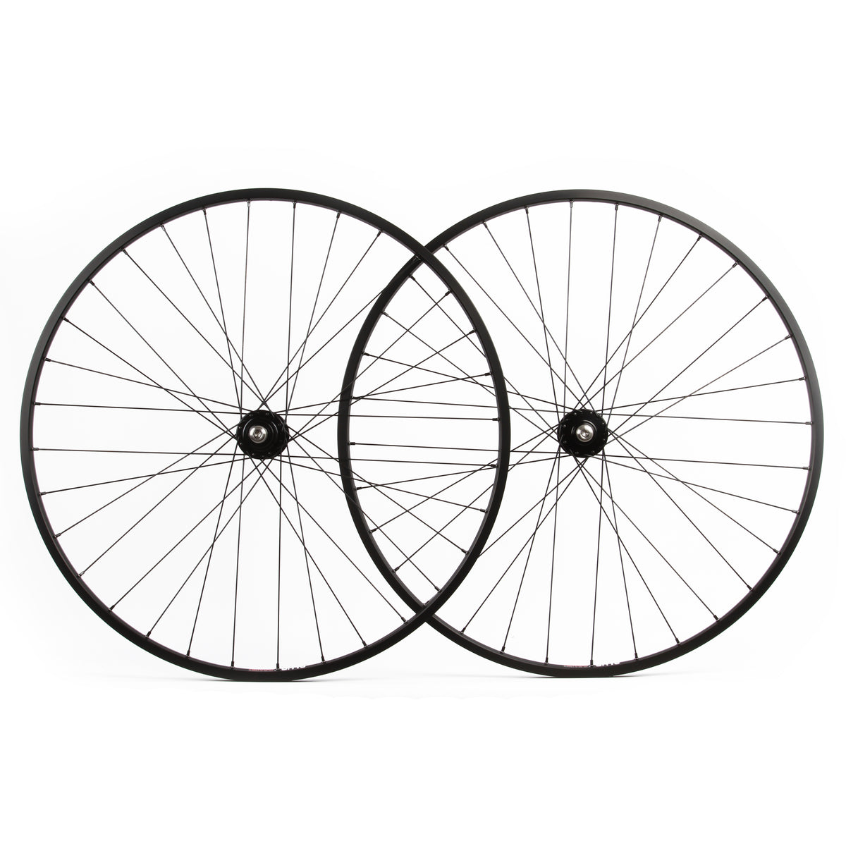 Sun CR18/Surly Ultra New fixed gear track wheelset