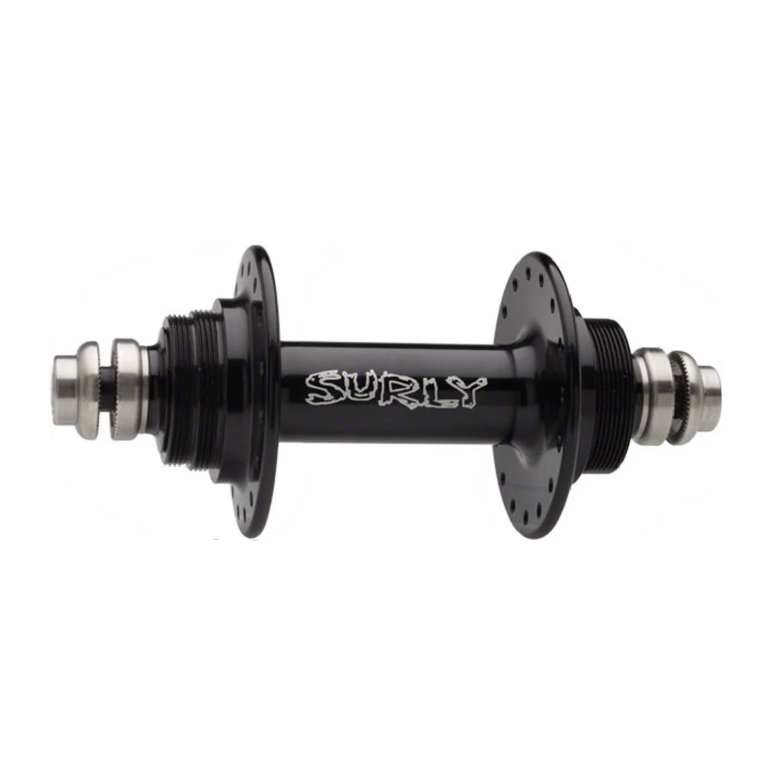 SURLY　Ultra　new　disc　HUB　リア　fix Surly Ultra New rear fixed gear track hub