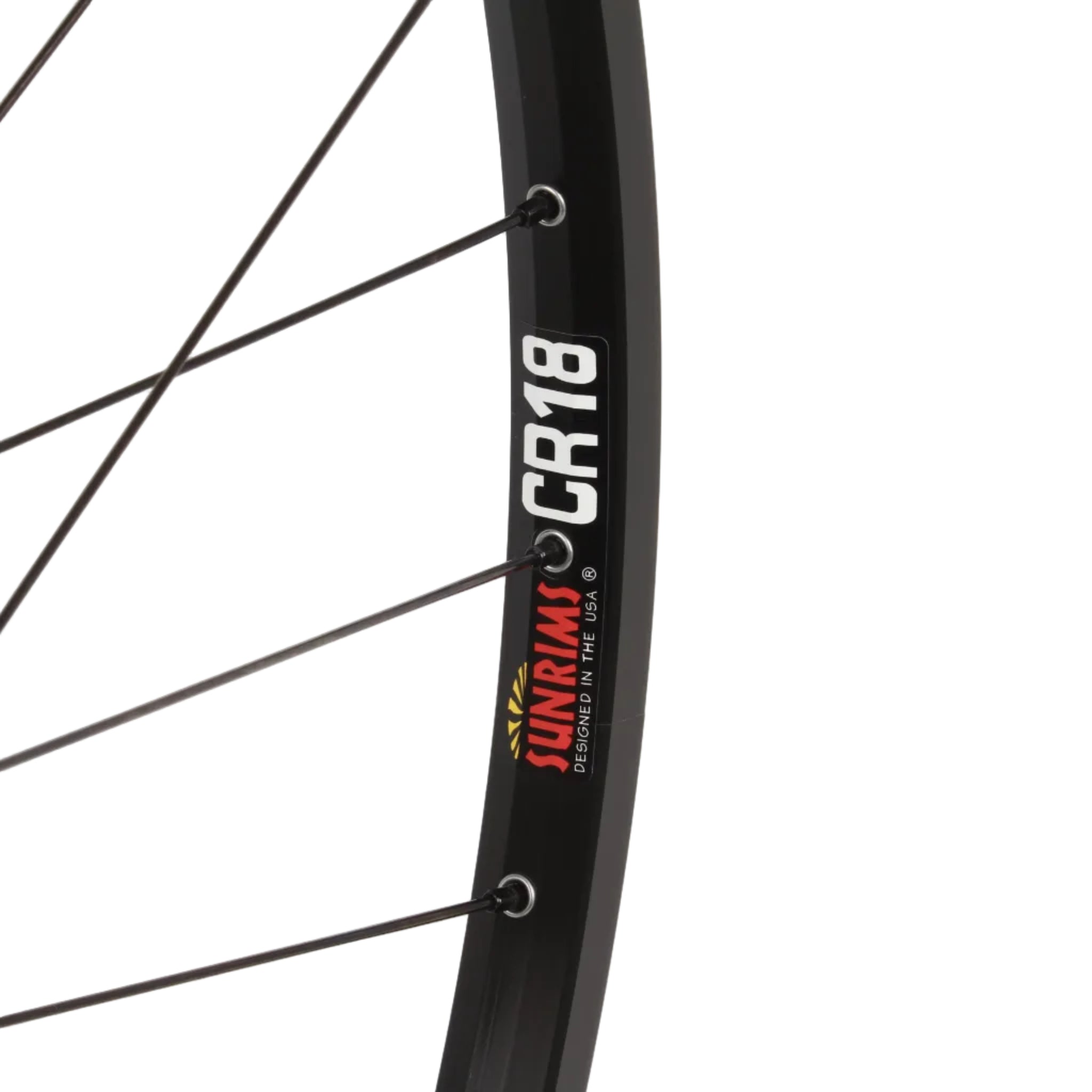Sun CR18/Surly Ultra New fixed gear track wheelset