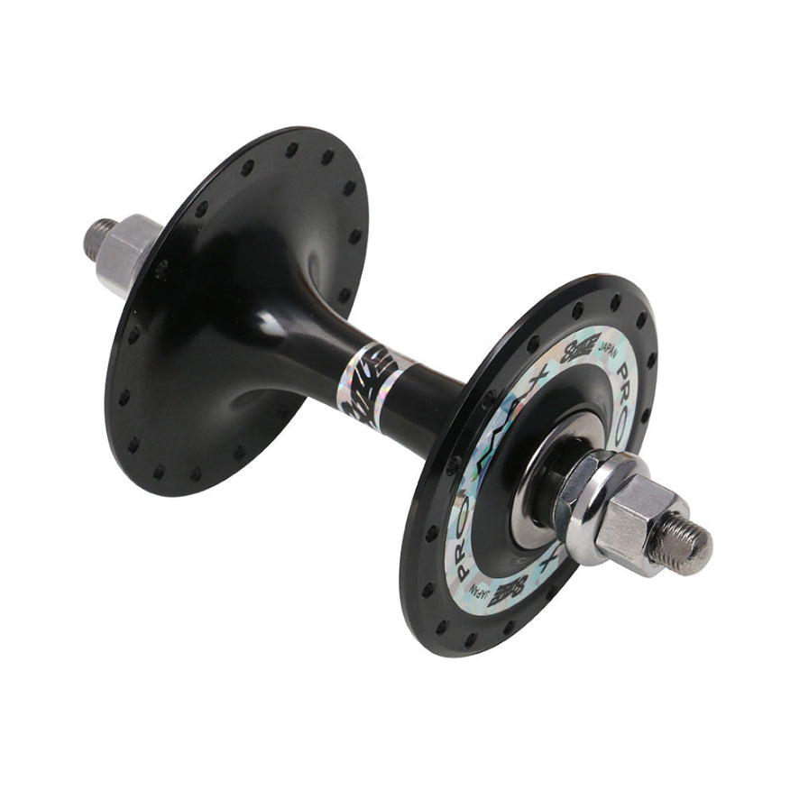 Suzue Pro Max SB front track hub | Retrogression