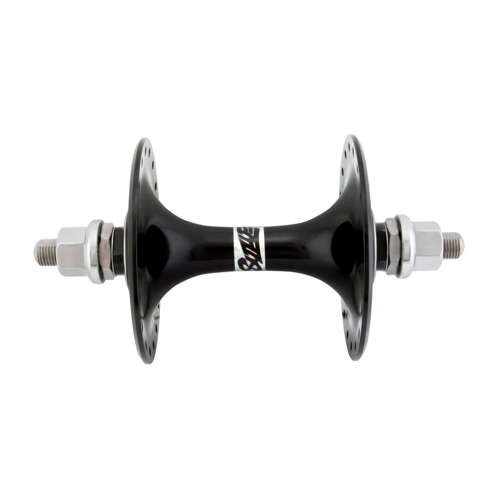 Suzue Pro Max SB front track hub | Retrogression