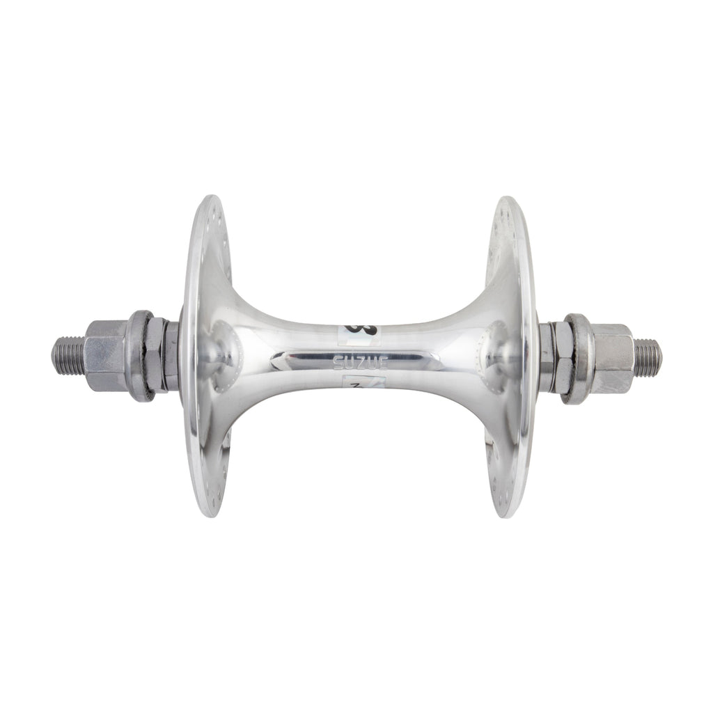 Suzue Pro Max SB front track hub | Retrogression