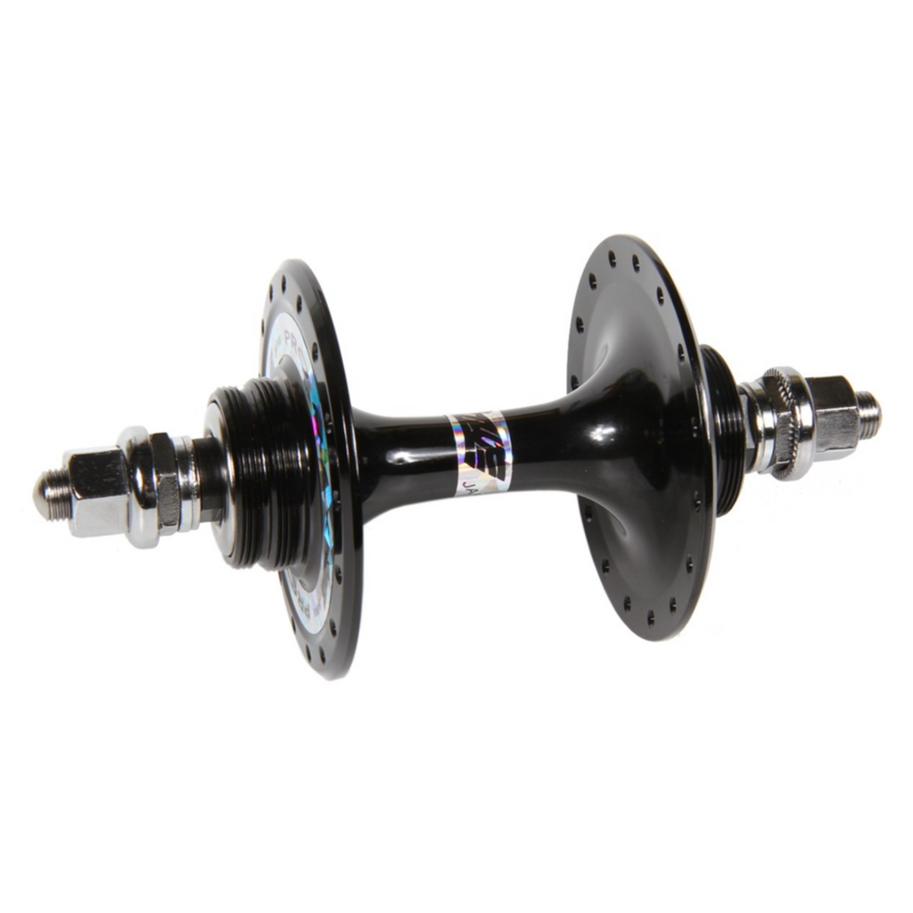 Suzue Pro Max SB rear fixed gear track hub Suzue Pro Max SB rear fixed gear track hub