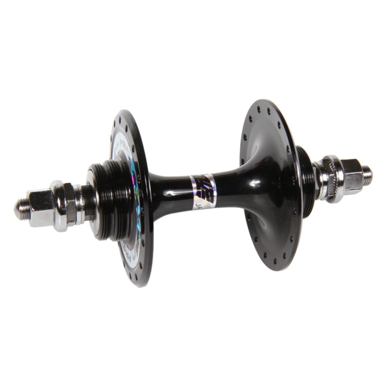Suzue Pro Max SB rear fixed gear track hub Suzue Pro Max SB rear fixed gear track hub
