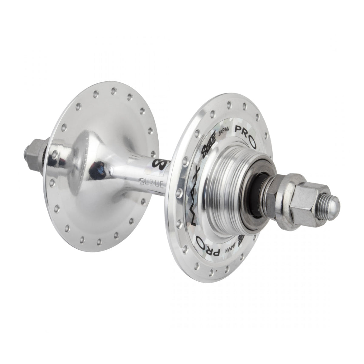 Suzue Pro Max SB rear track hub | Retrogression