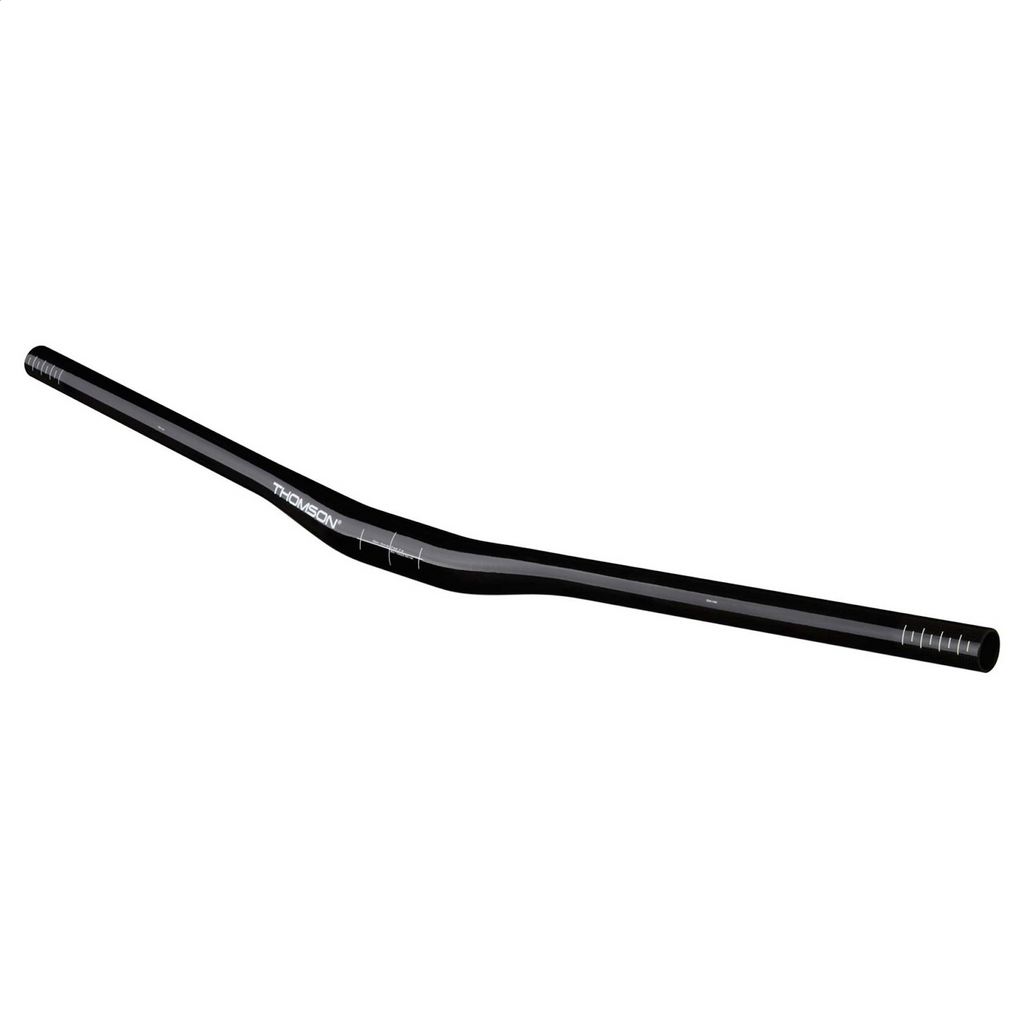 Thomson Carbon riser handlebar Thomson Carbon riser handlebar