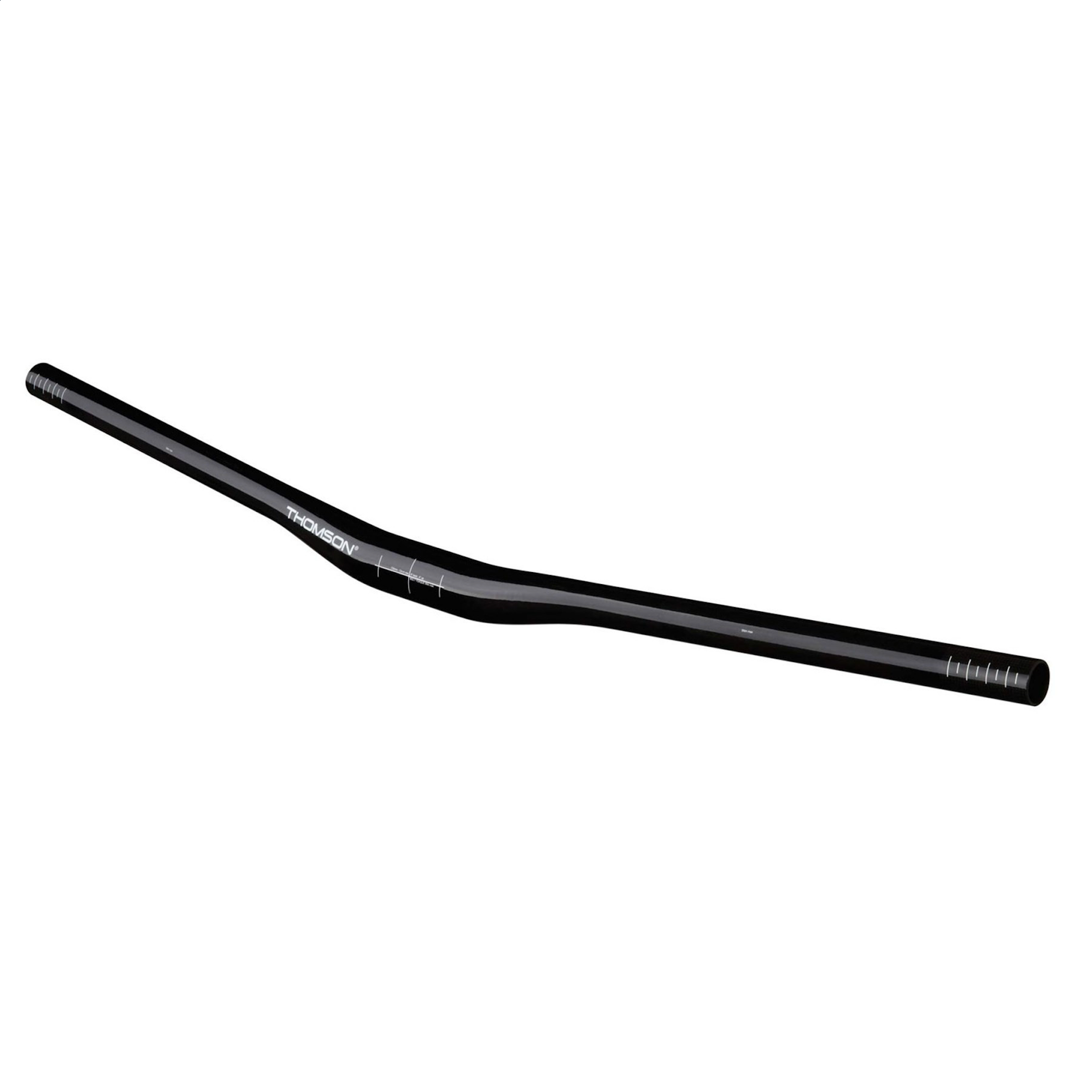 Thomson Carbon riser handlebar