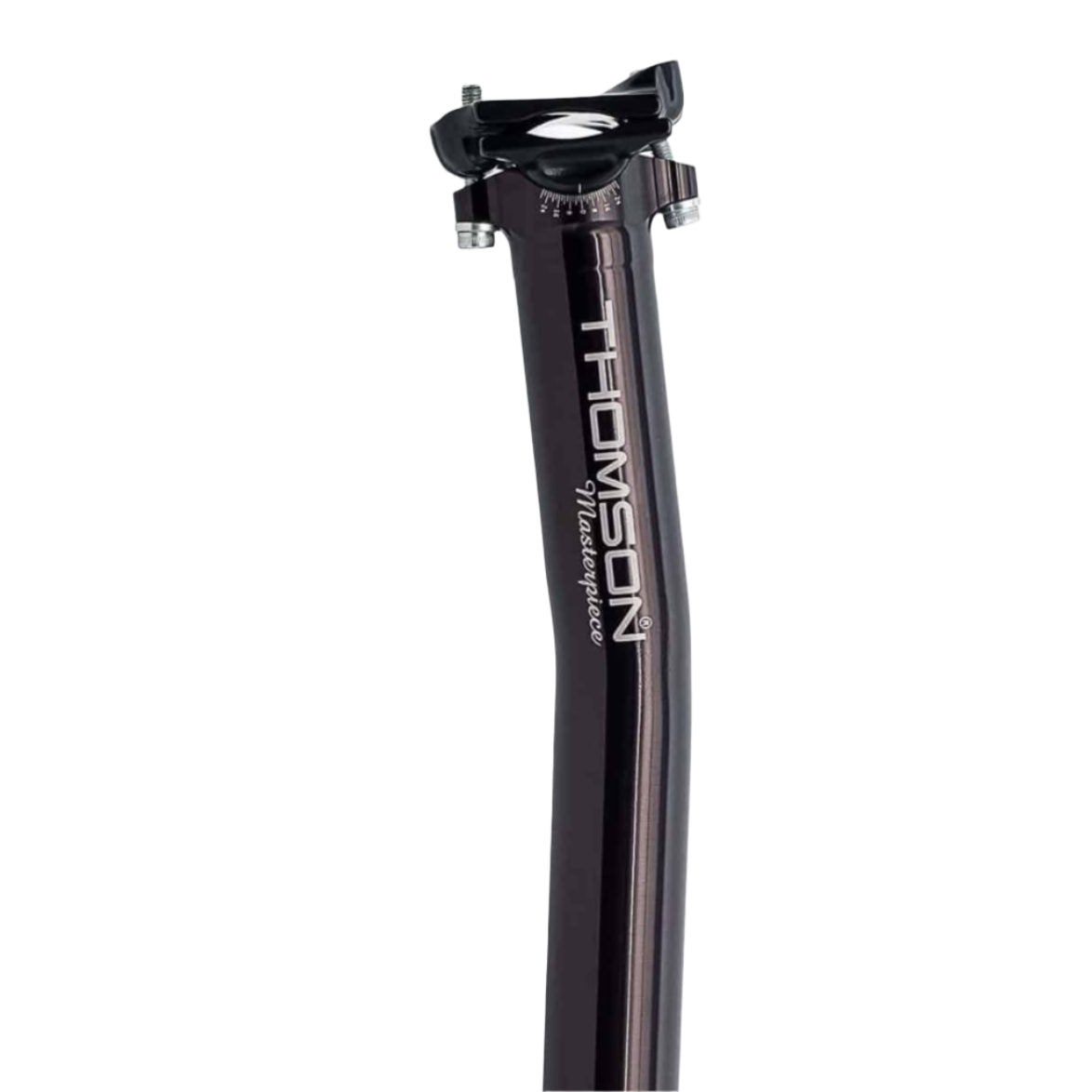 Thomson Masterpiece setback seatpost | Retrogression