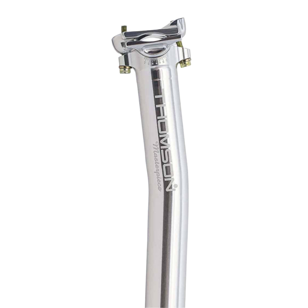 Thomson Masterpiece Setback Seatpost