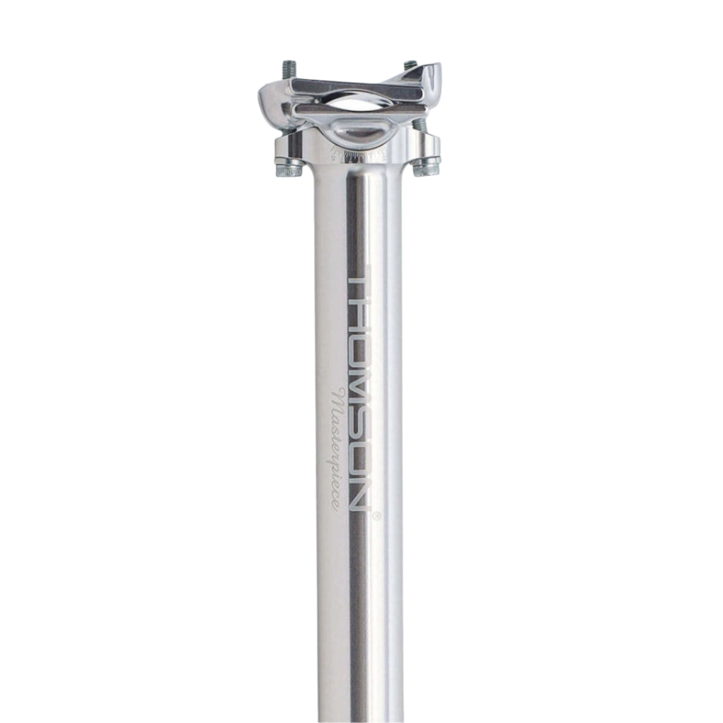 Thomson Masterpiece zero-setback seatpost - Main Image