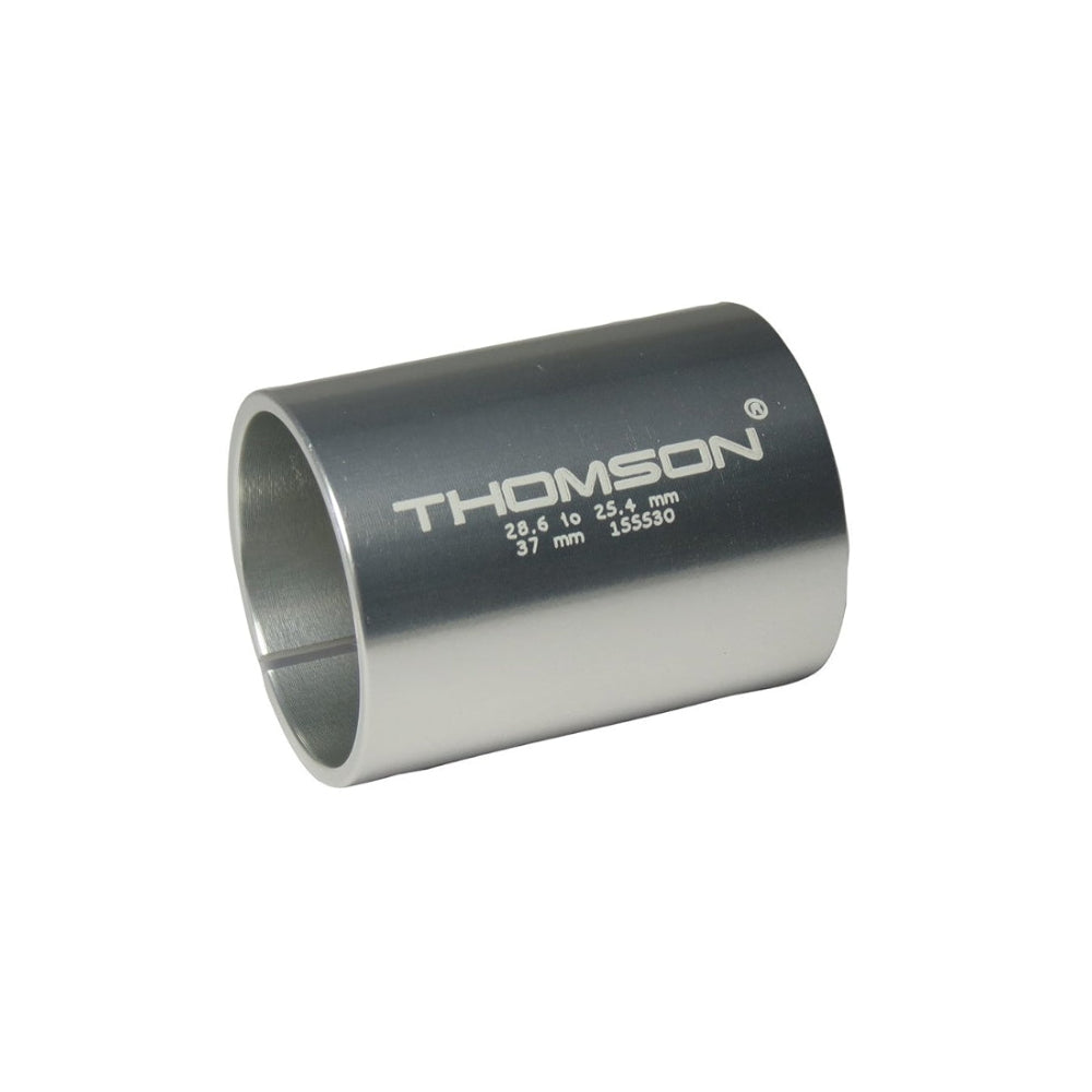 THOMSON STEM 25.4 100mm/15° Thomson stem shim
