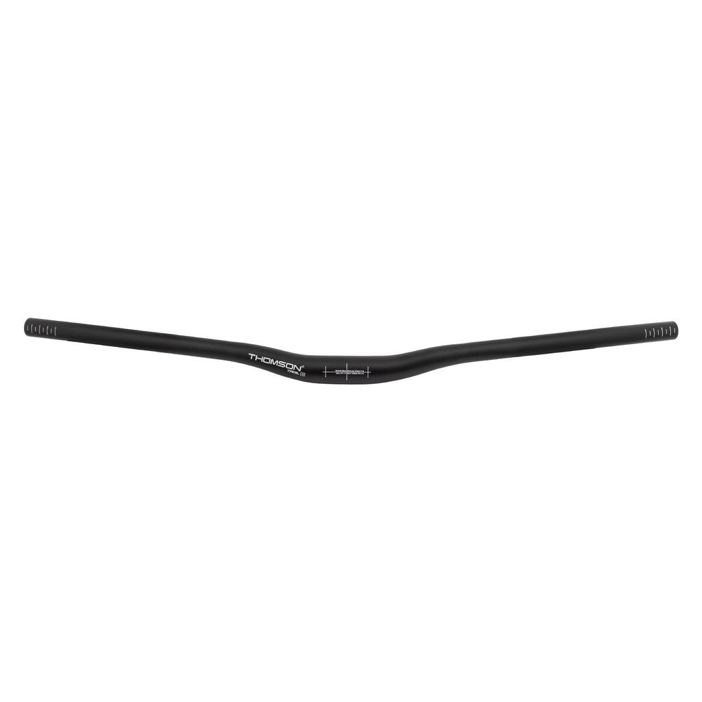 Thomson Aluminum riser handlebar | Retrogression