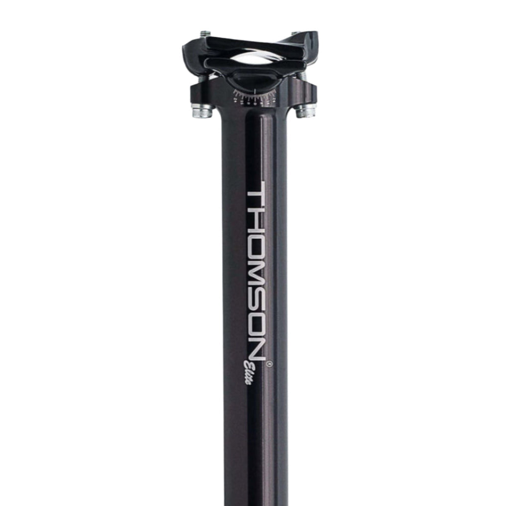 thomson elite setback sattelstütze Thomson Elite Seatpost