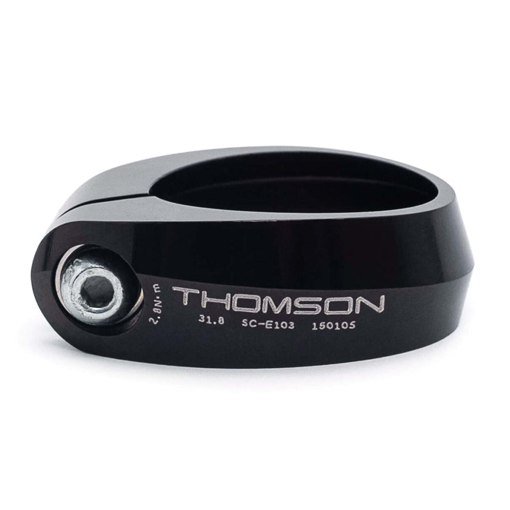 Thomson seatpost collar - Retrogression Fixed Gear