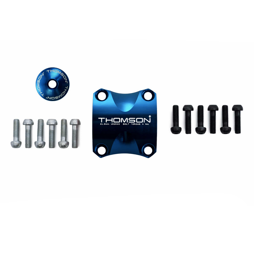 Thomson X4 Dress Up Kit - Retrogression Fixed Gear