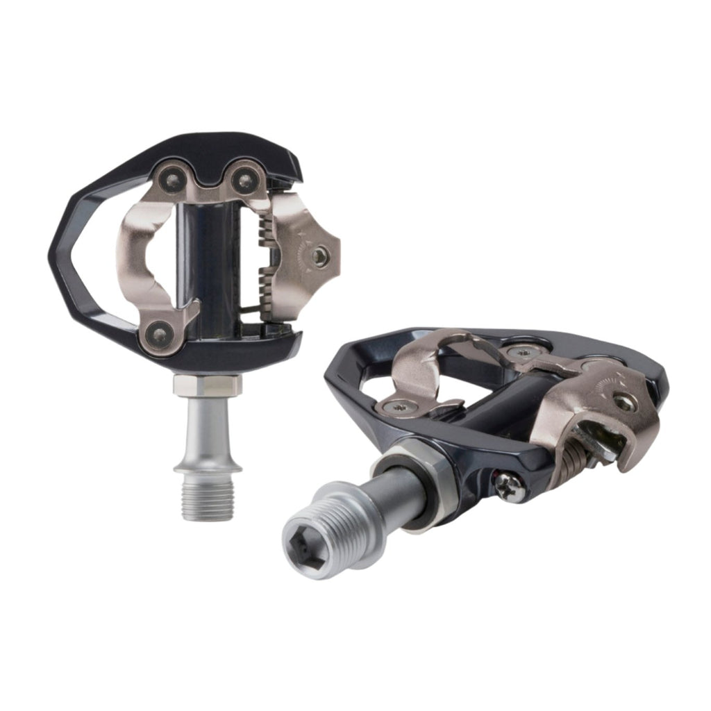 pedale spd shimano Shimano PD-ES600 SPD pedals