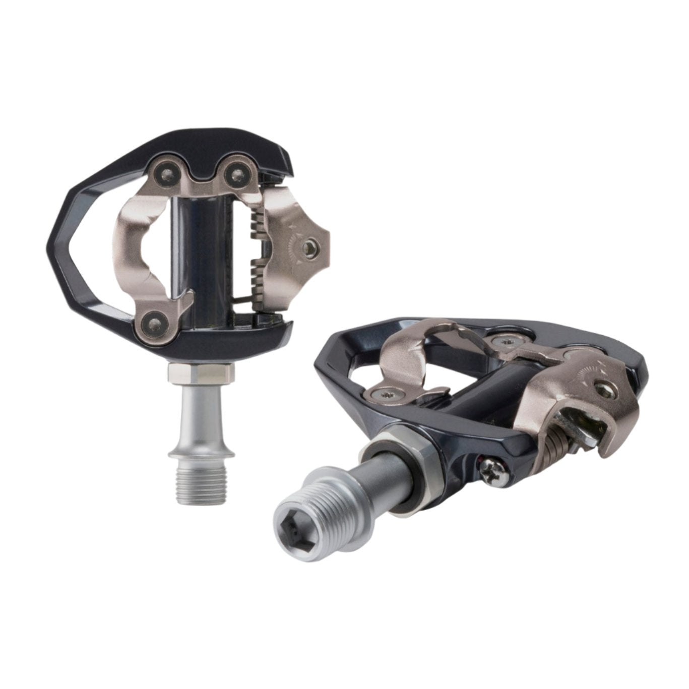pedalen shimano Shimano PD-ES600 SPD Pedals