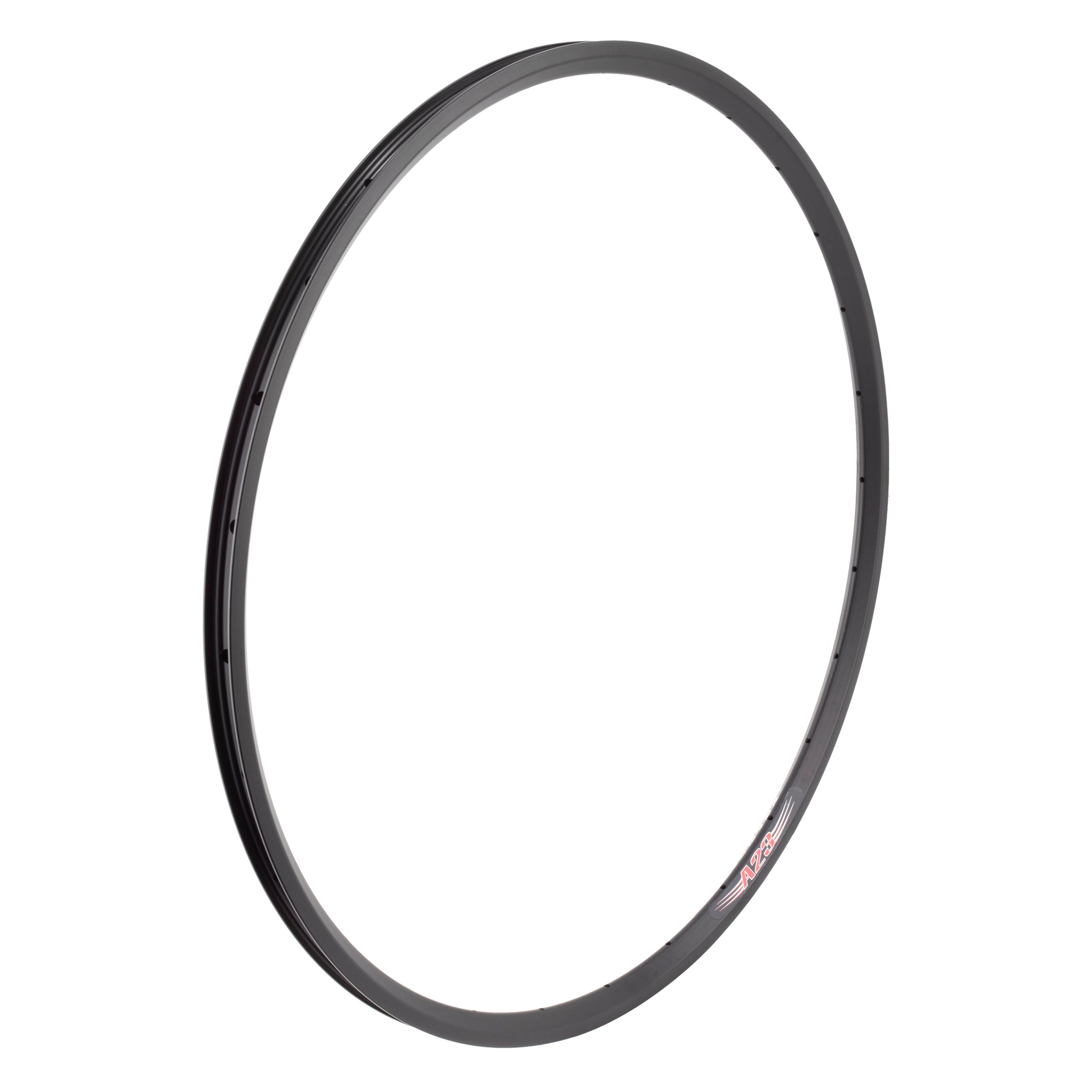 Velocity A23 rim | Retrogression