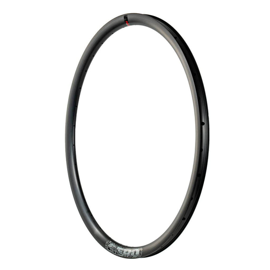 Velocity Aero rim - Retrogression Fixed Gear