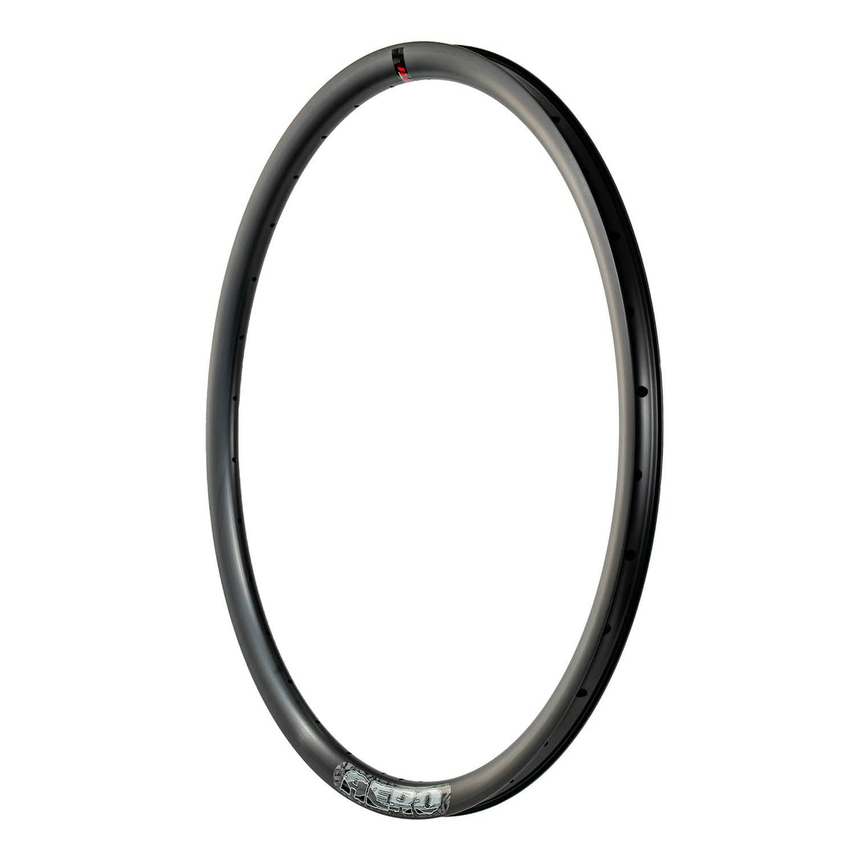 Velocity Aero rim - Retrogression Fixed Gear