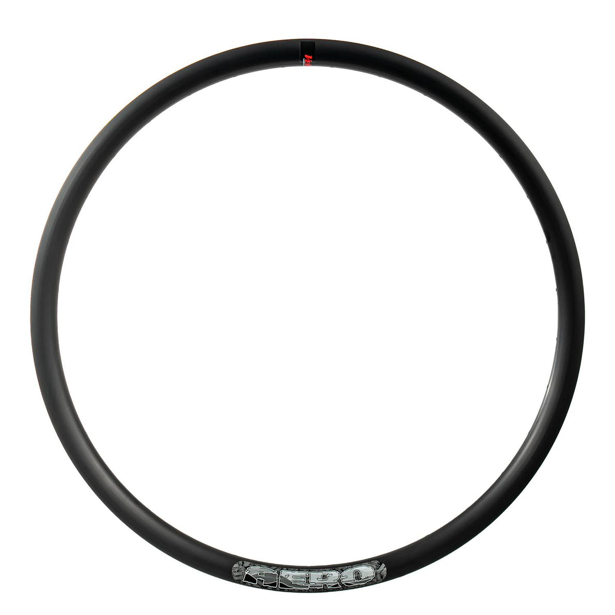 Velocity Aero rim - Retrogression Fixed Gear