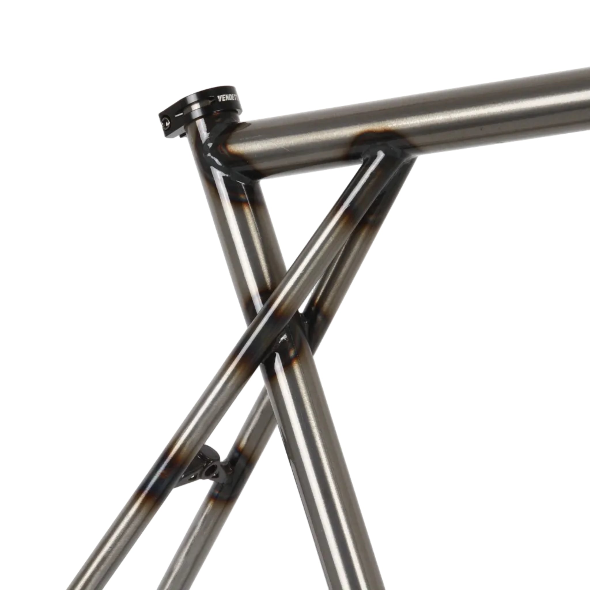 Vendetta Triplet frame - raw