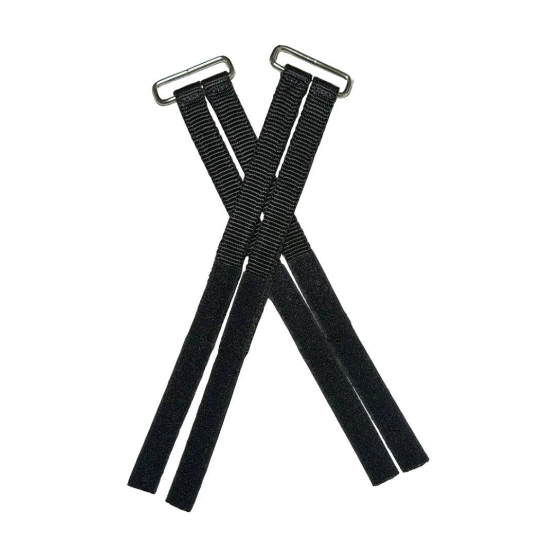 YNOT fixed gear bike pedal straps
