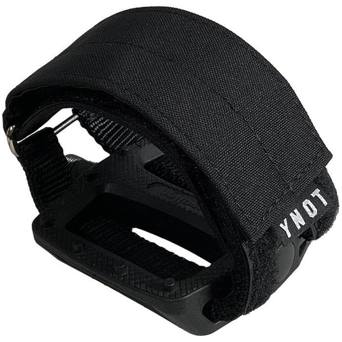 YNOT PEDAL STRAP Brotures Special – BROTURES GLOBAL