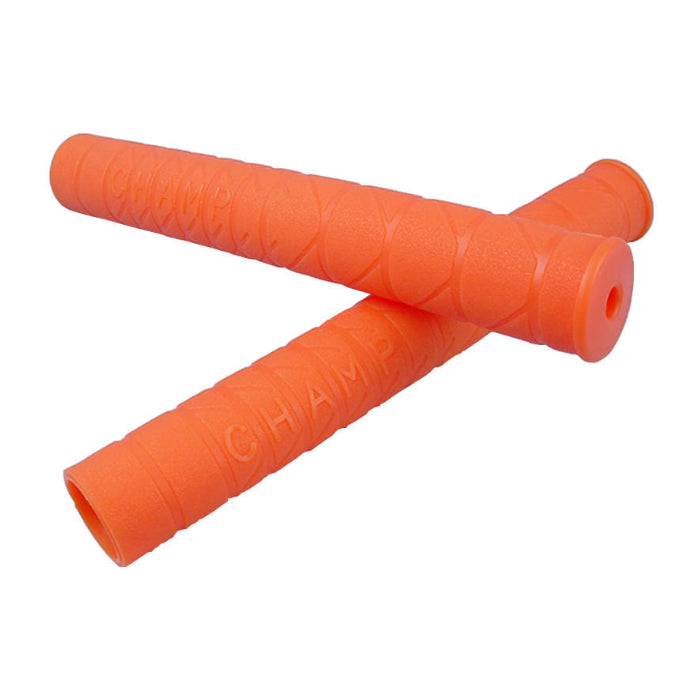 Yoshida Champ Best track grips