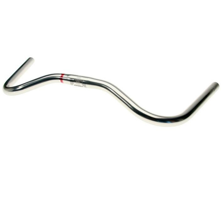Nitto B352AA HT Albatross handlebar - Retrogression Fixed Gear