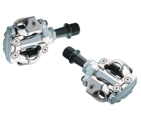 Shimano PD-M540 SPD pedals
