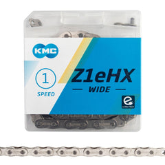 KMC Z1eHX Wide chain - Retrogression Fixed Gear
