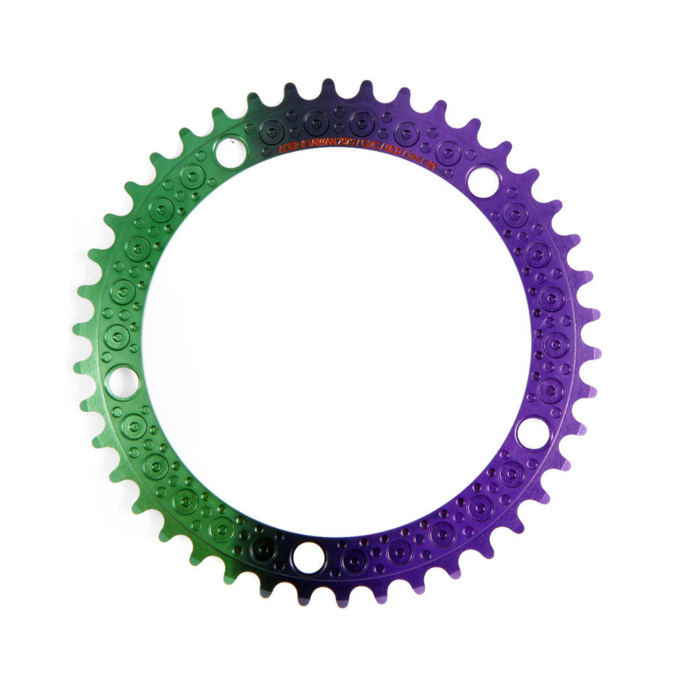 Alter Mad Max Tracklocross chainring | Retrogression