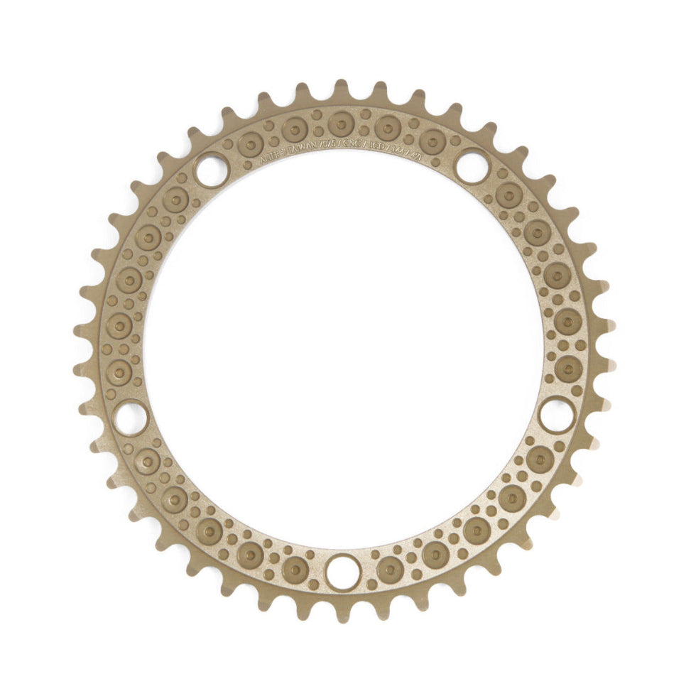 Alter Mad Max Tracklocross fixed gear track chainring