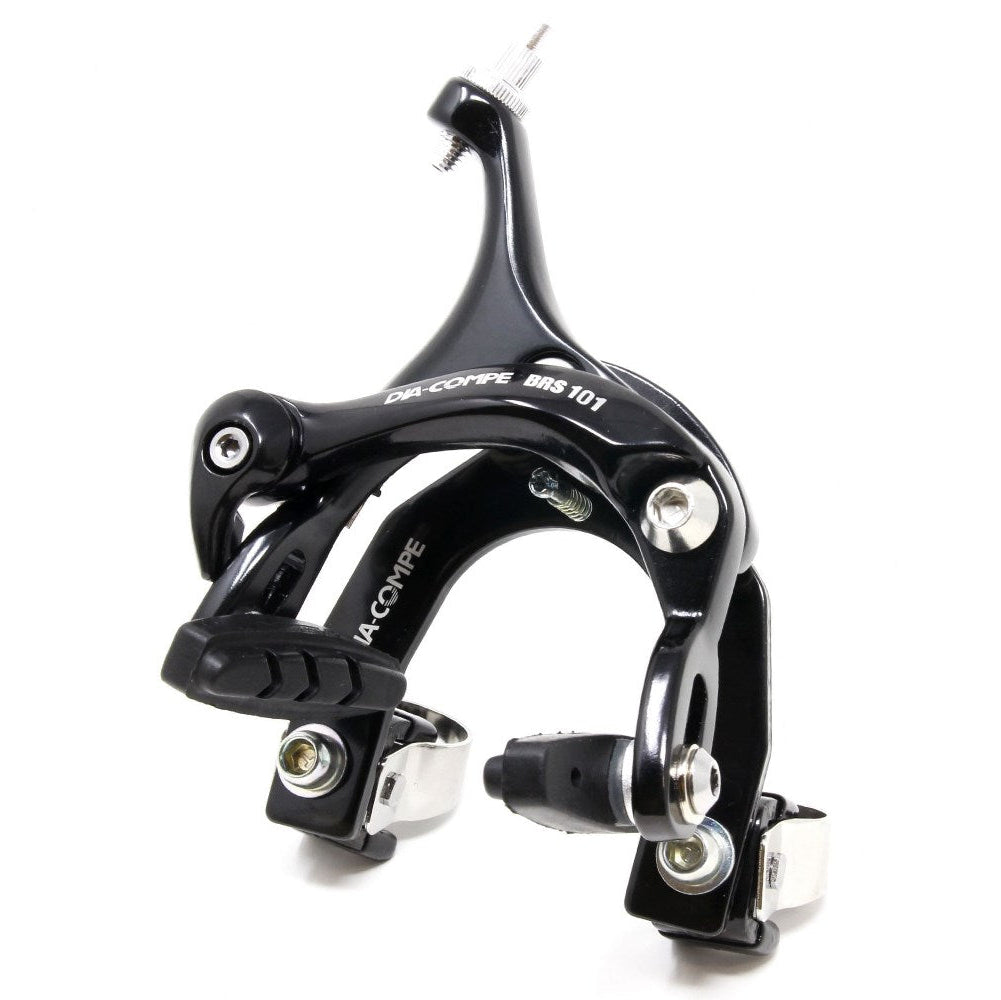 Dia-Compe clamp-on front brake caliper