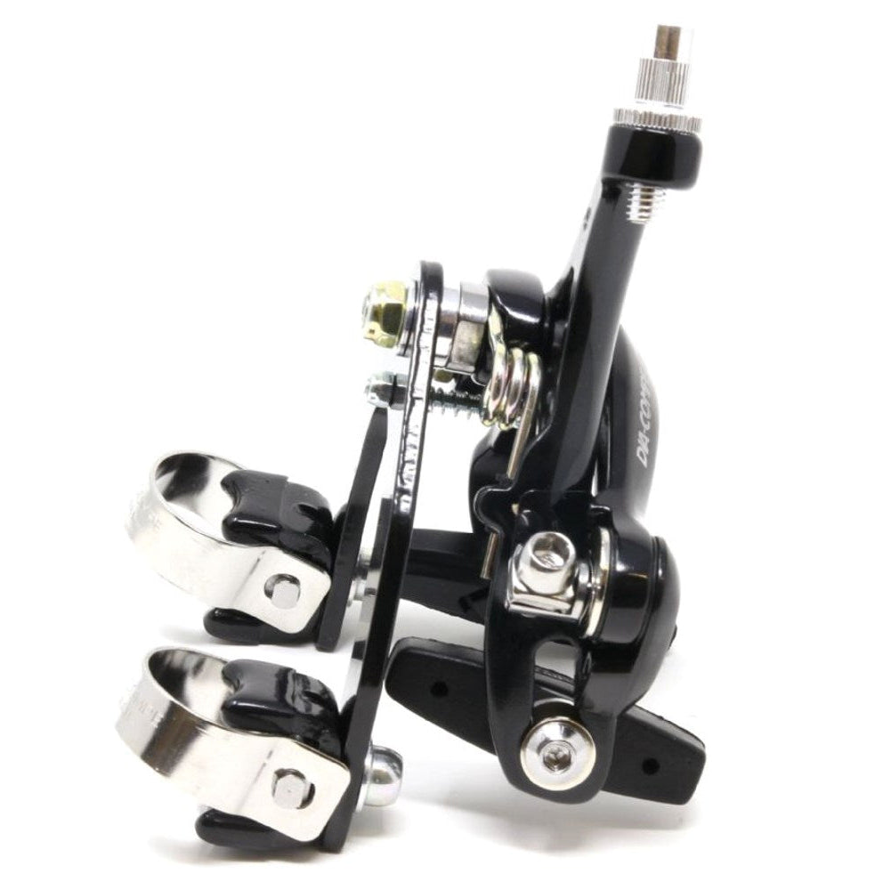 fixed gear front brake Dia-Compe clamp-on front brake caliper