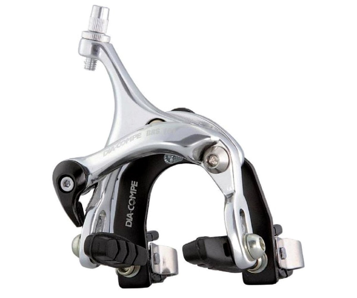 Dia-Compe clamp-on brake caliper - front - Retrogression Fixed Gear