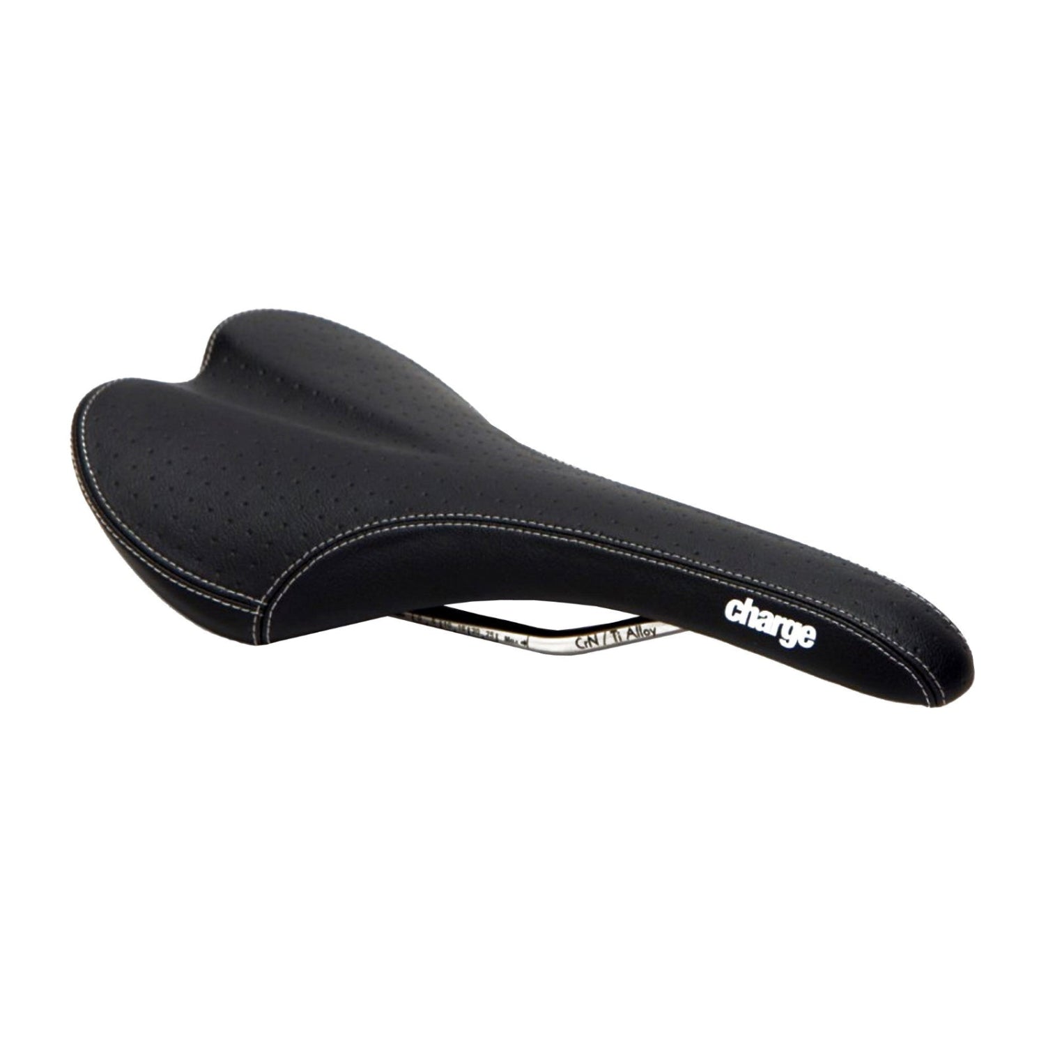 fixed gear saddle Charge Bikes Knife Saddle Titanium