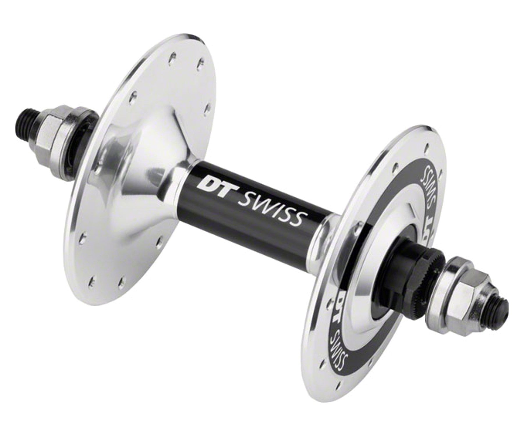 DT Swiss 370 Classic Track front hub | Retrogression